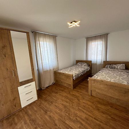 Leipzig Lux Suites 외부 사진