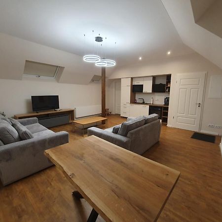 Leipzig Lux Suites 외부 사진