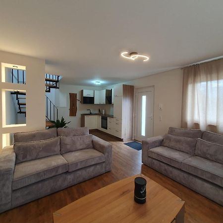 Leipzig Lux Suites 외부 사진