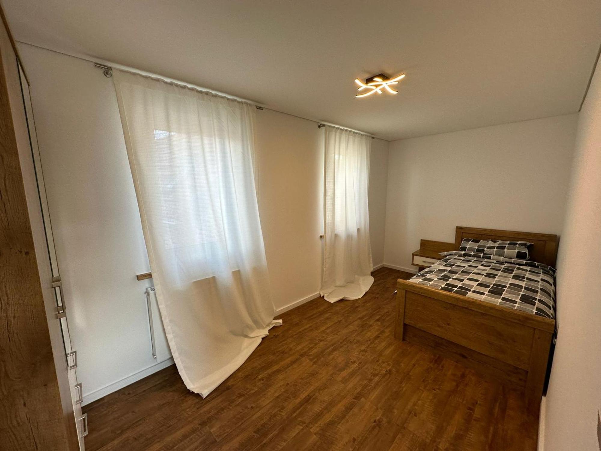 Leipzig Lux Suites 외부 사진