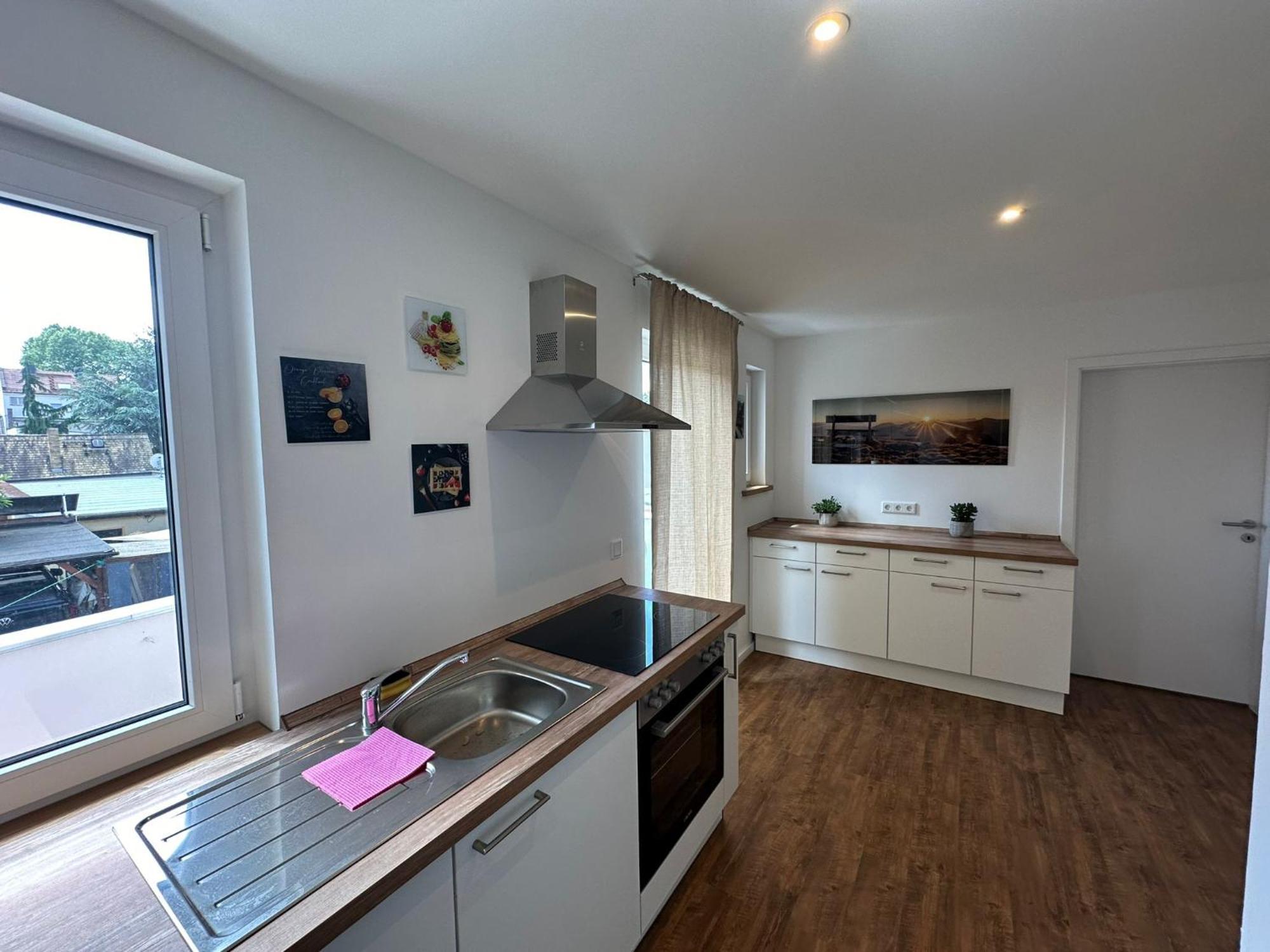 Leipzig Lux Suites 외부 사진