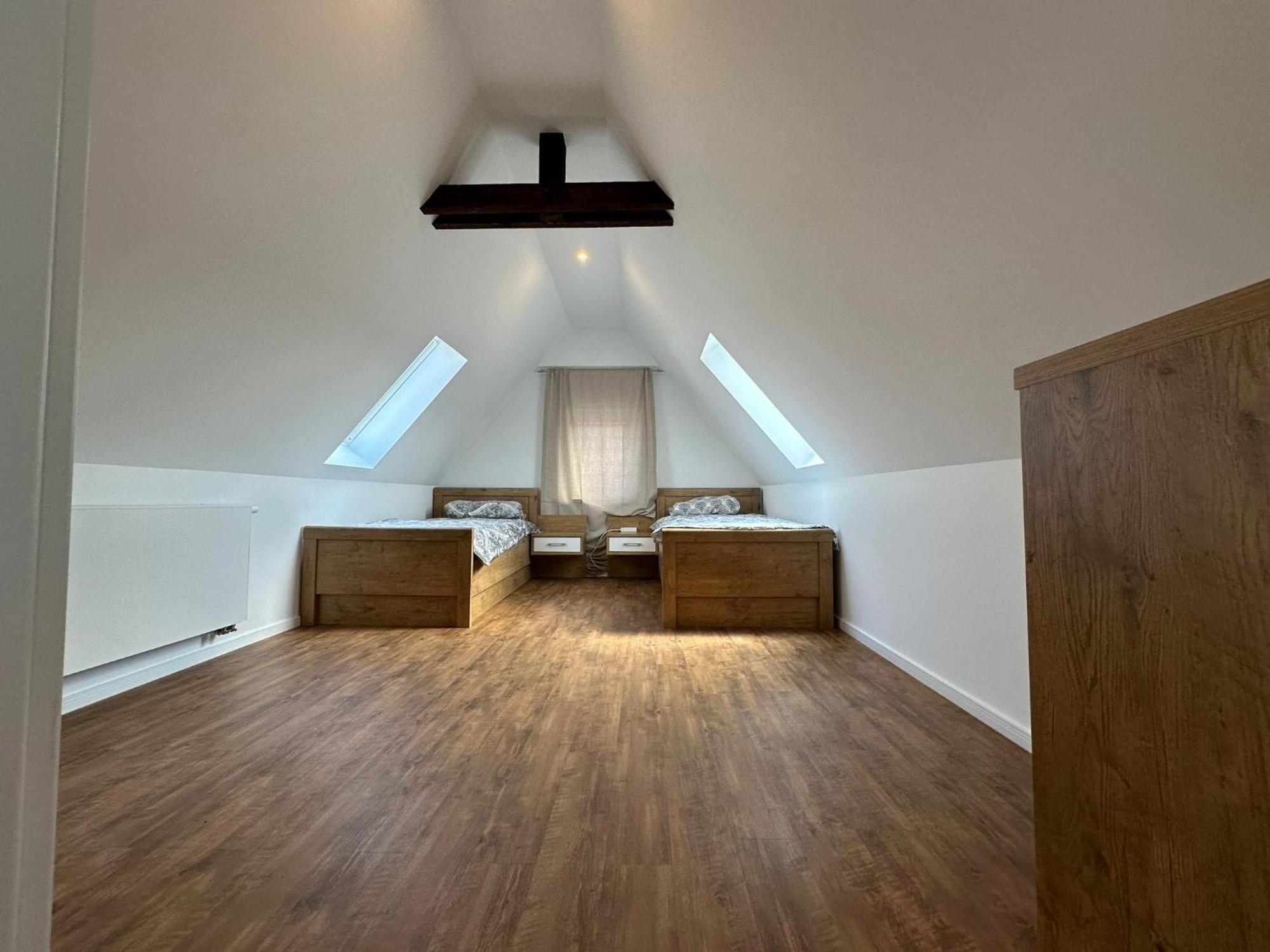 Leipzig Lux Suites 외부 사진