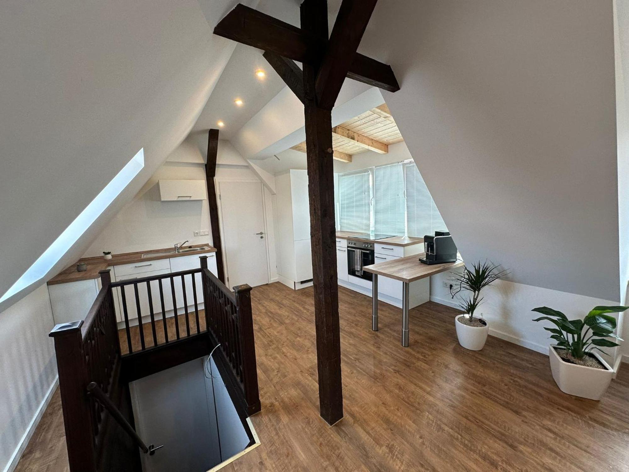 Leipzig Lux Suites 외부 사진