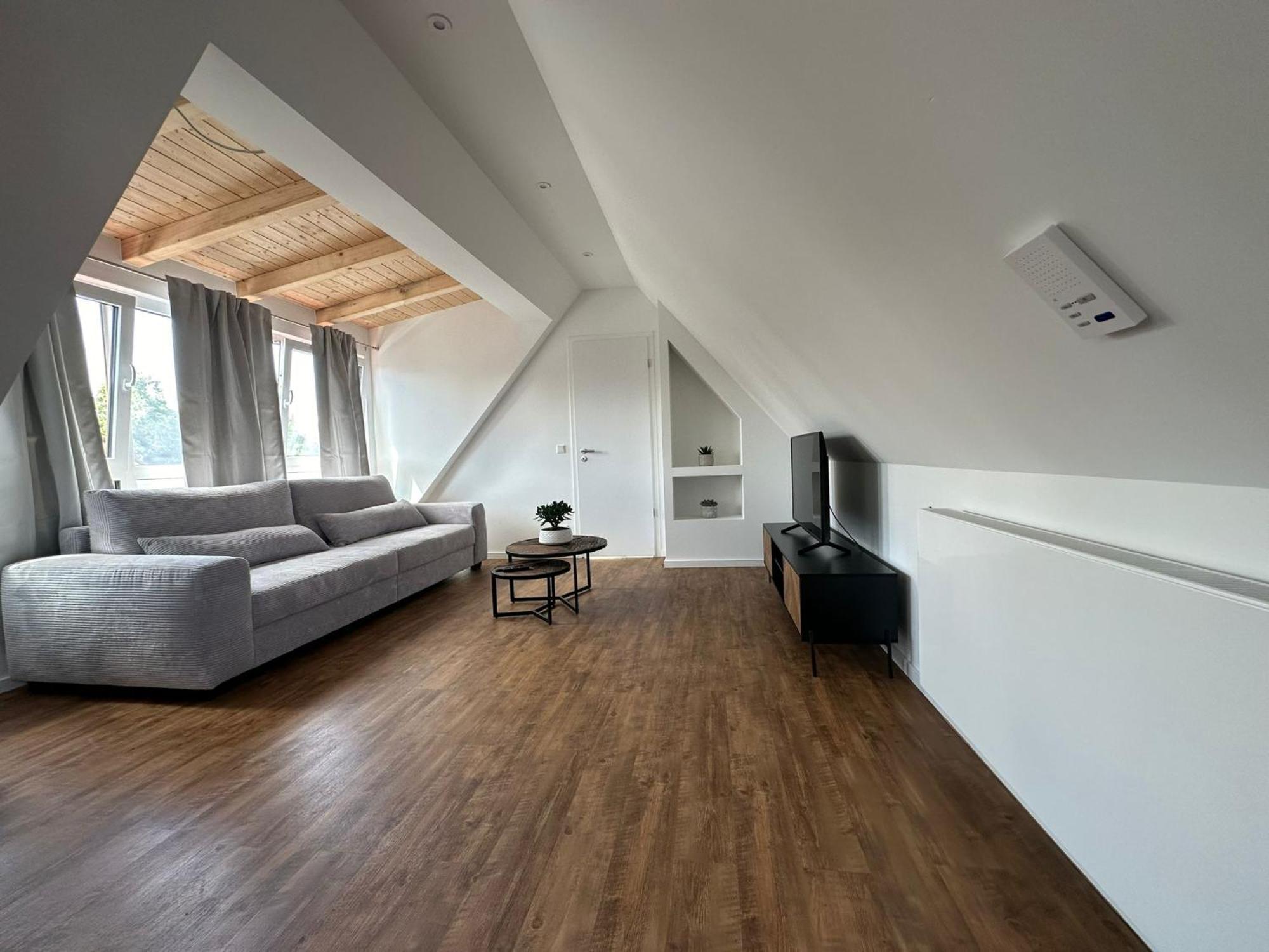 Leipzig Lux Suites 외부 사진