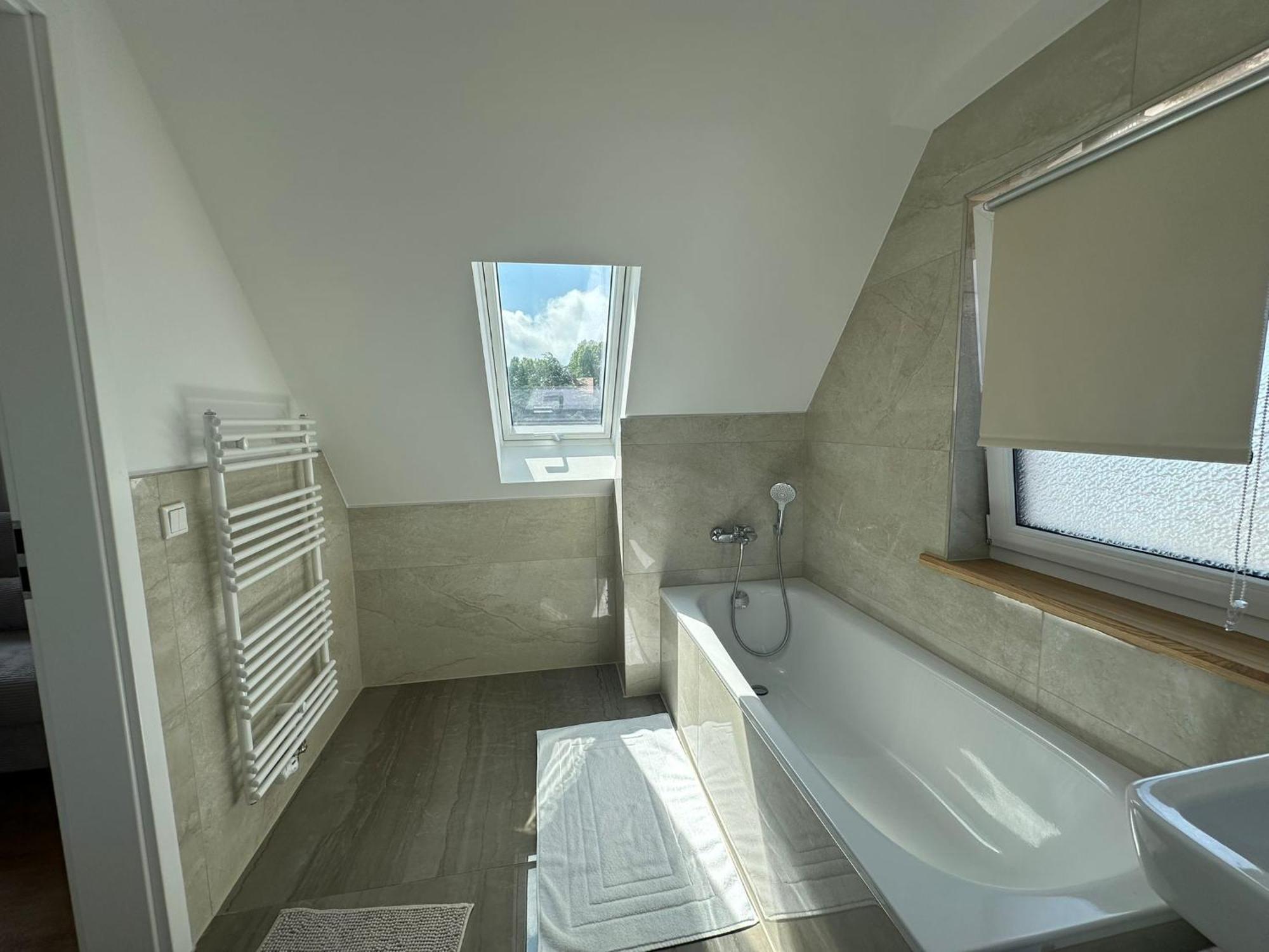 Leipzig Lux Suites 외부 사진