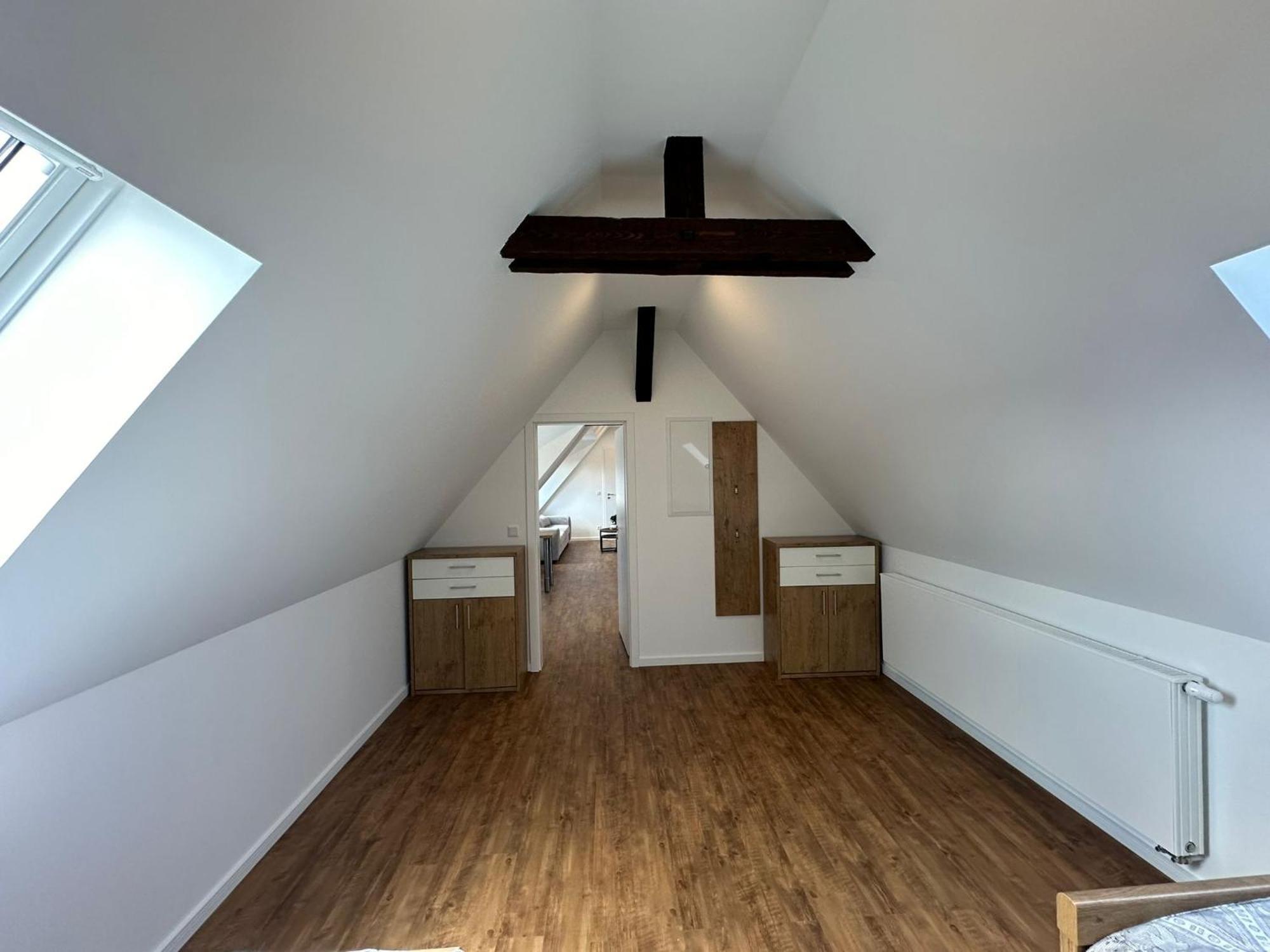 Leipzig Lux Suites 외부 사진
