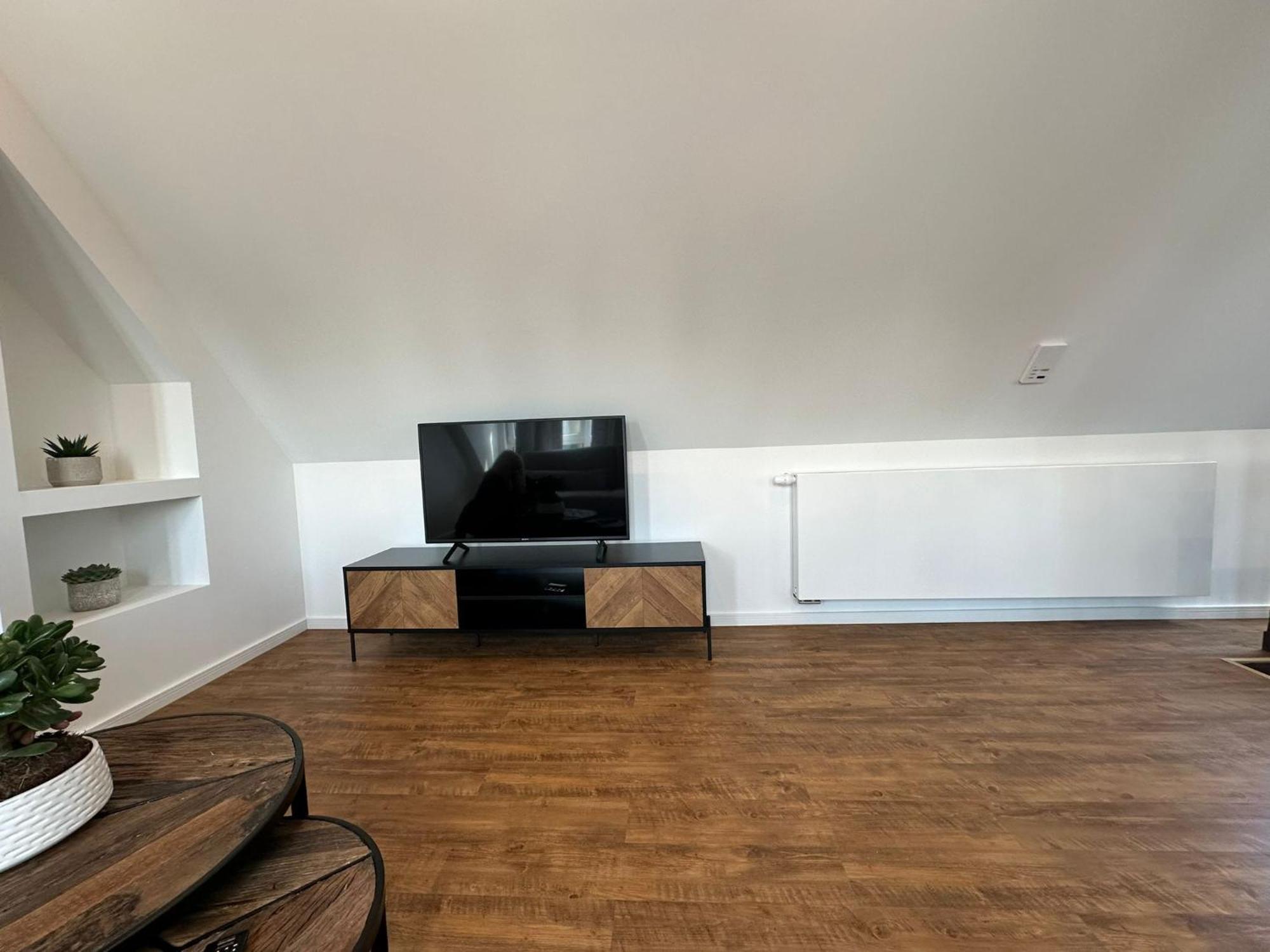 Leipzig Lux Suites 외부 사진