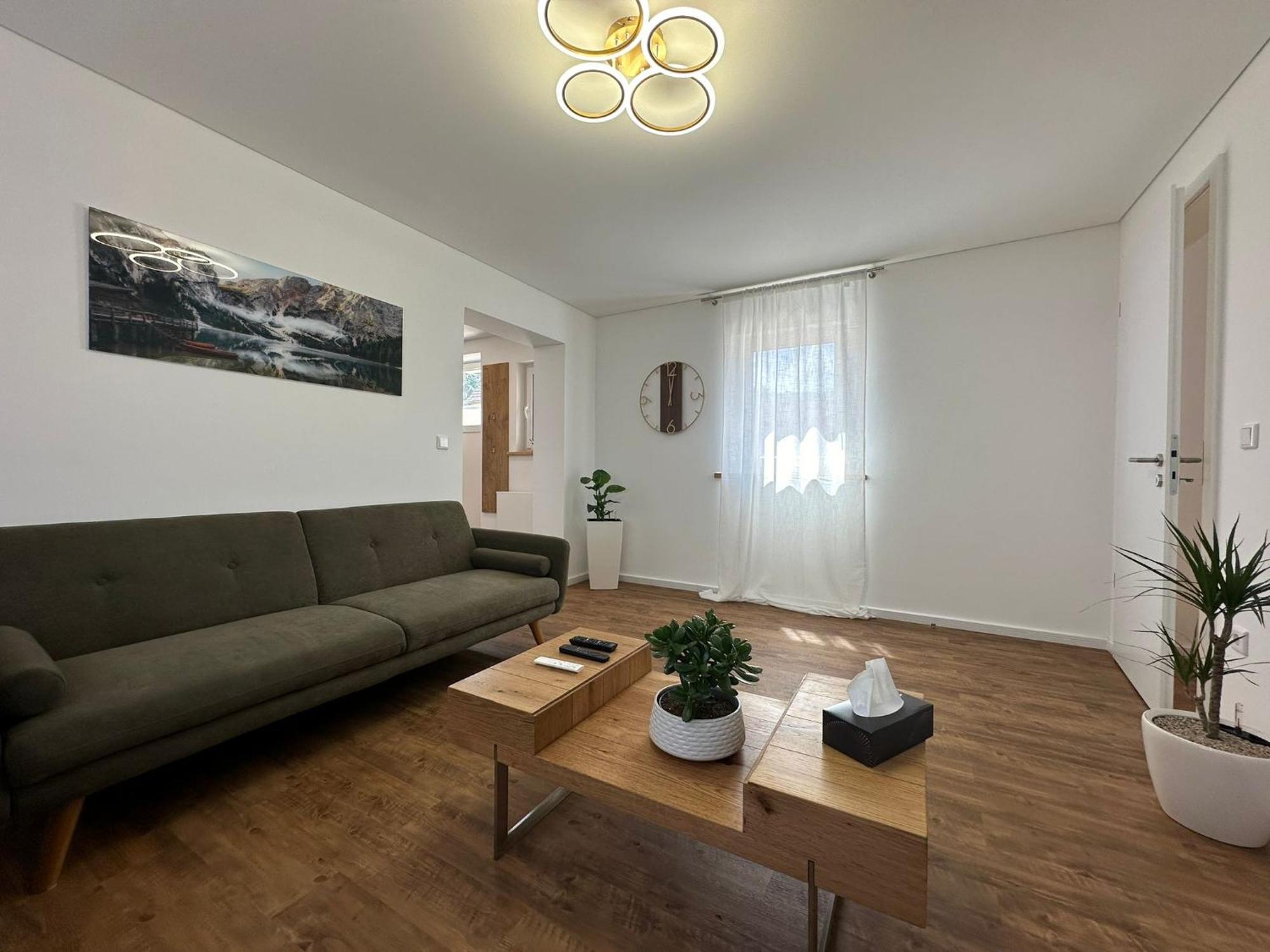 Leipzig Lux Suites 외부 사진