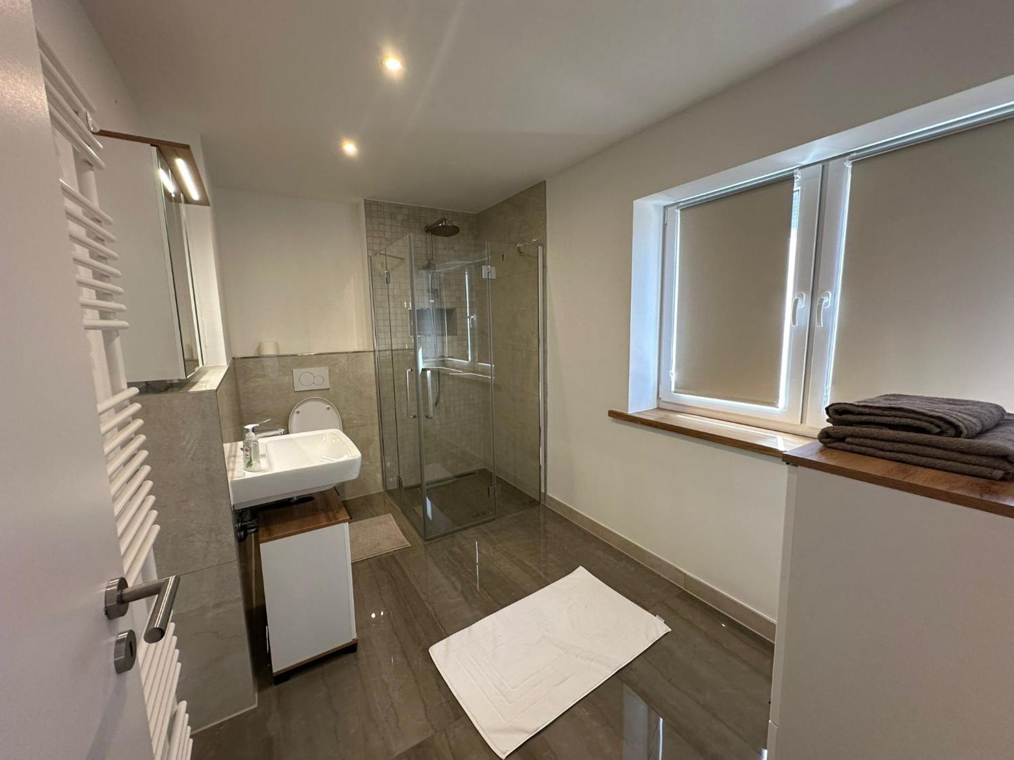Leipzig Lux Suites 외부 사진
