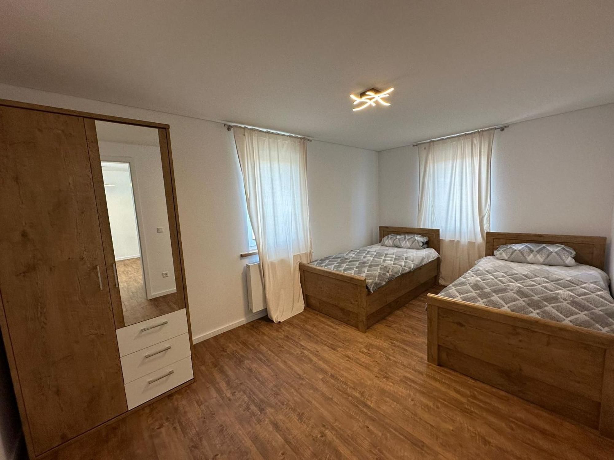 Leipzig Lux Suites 외부 사진