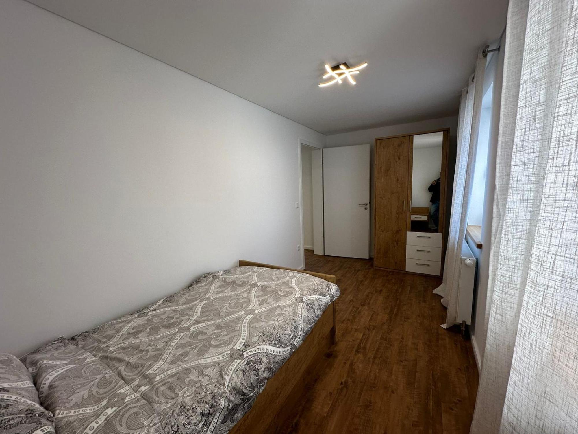 Leipzig Lux Suites 외부 사진