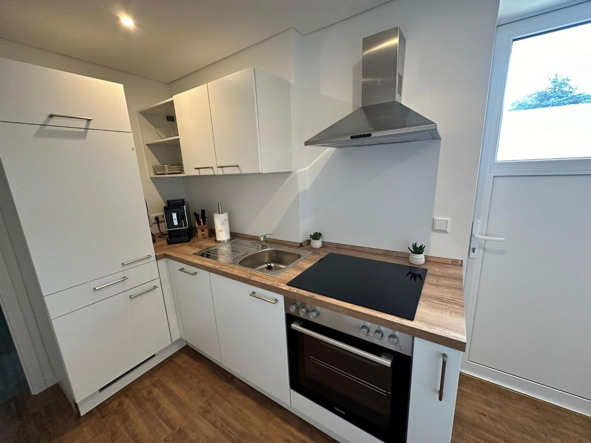 Leipzig Lux Suites 외부 사진