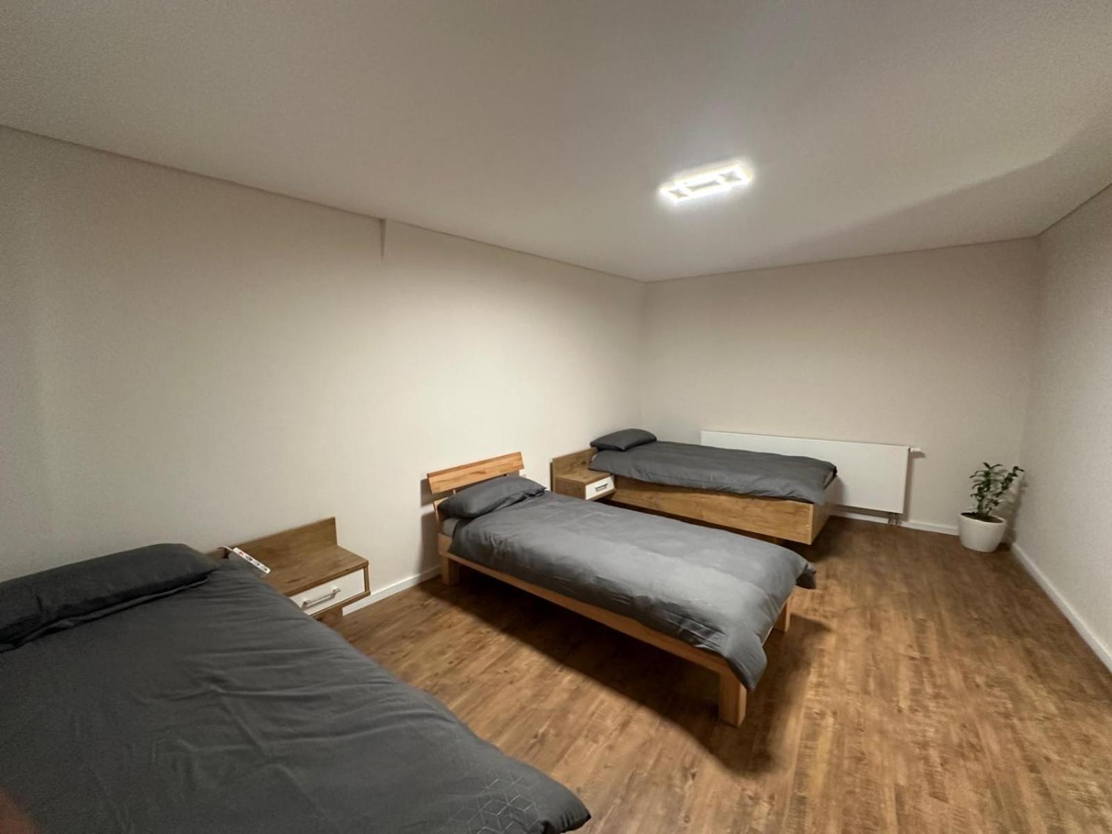 Leipzig Lux Suites 외부 사진