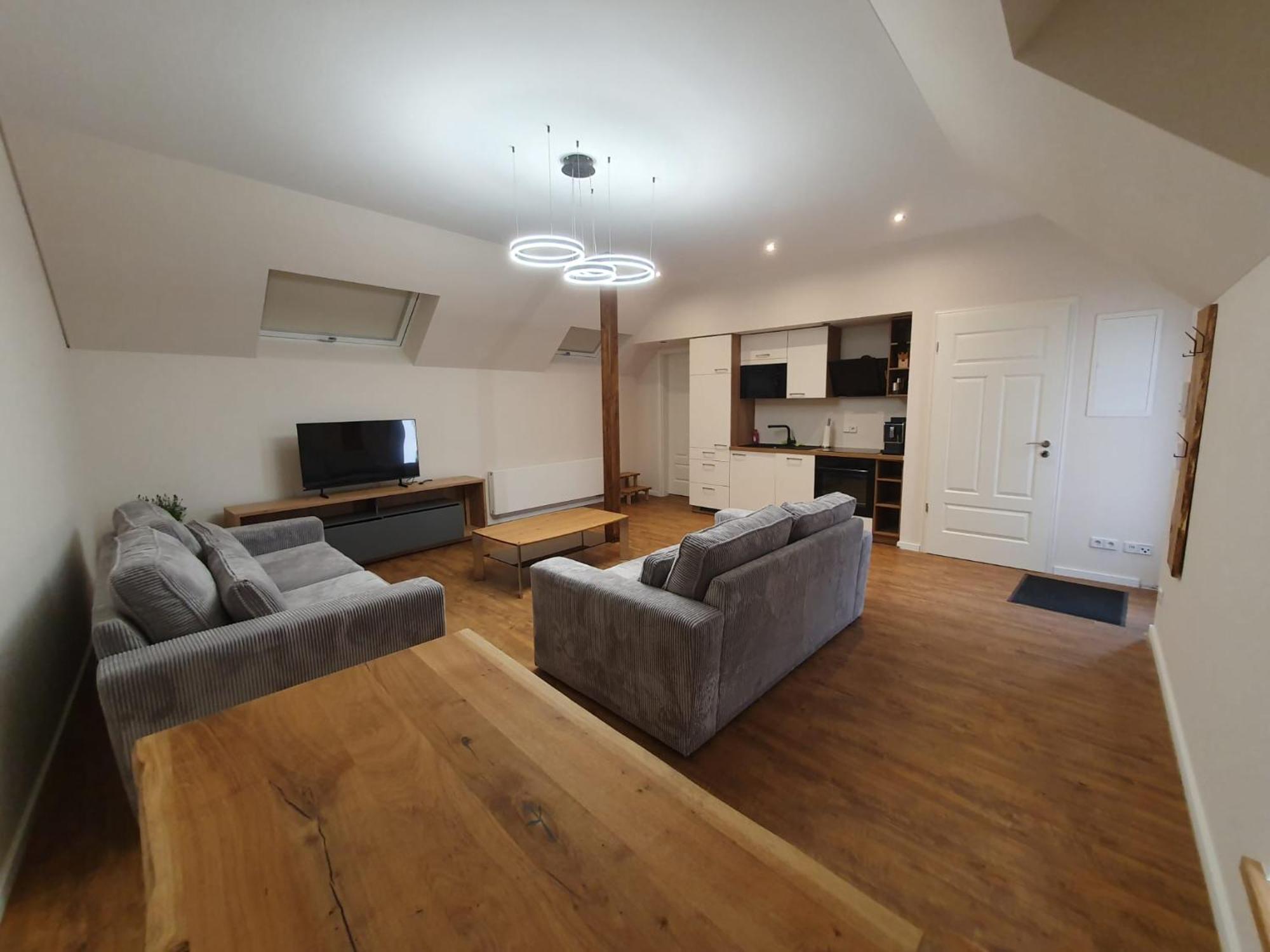Leipzig Lux Suites 외부 사진