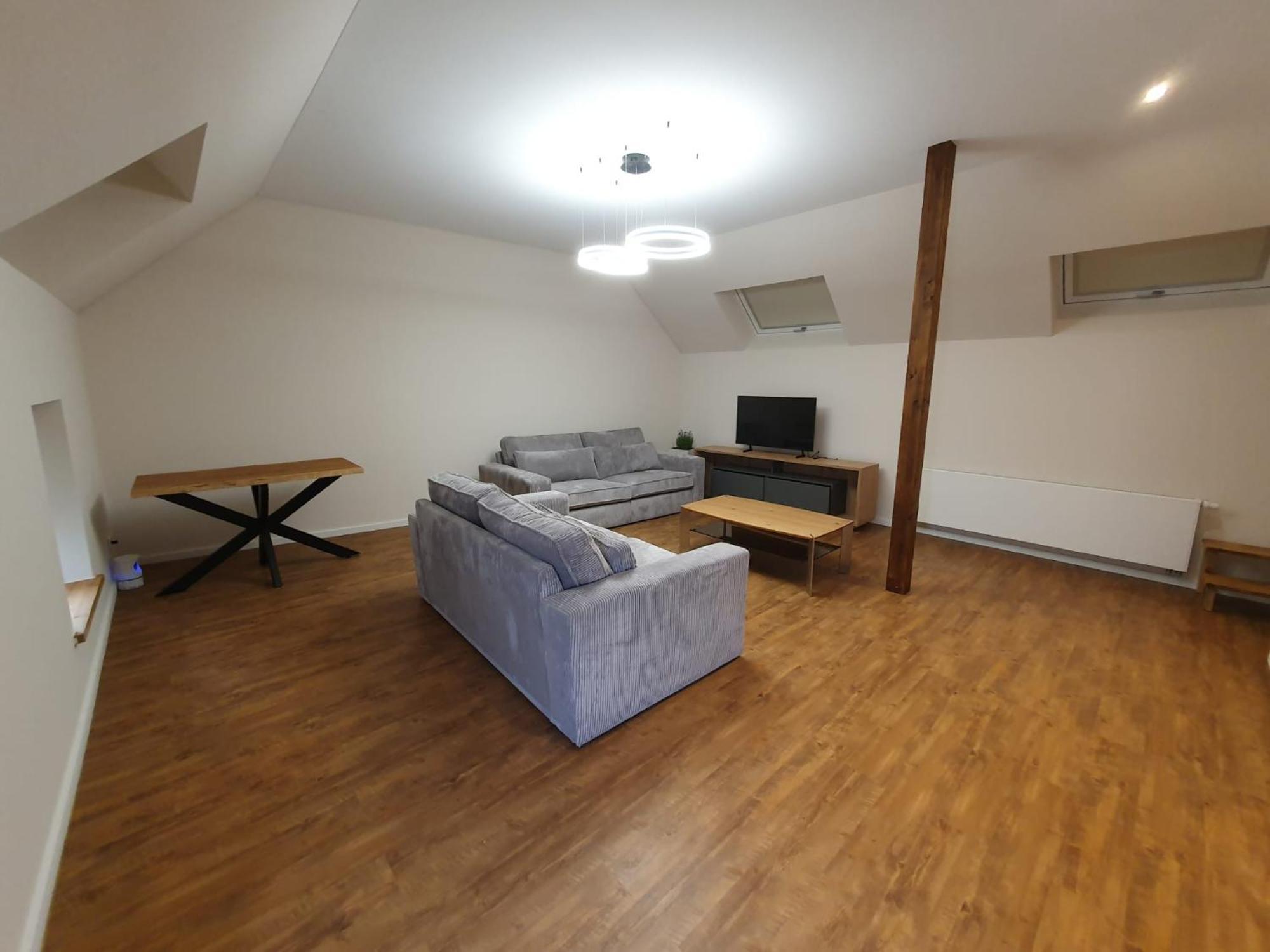 Leipzig Lux Suites 외부 사진