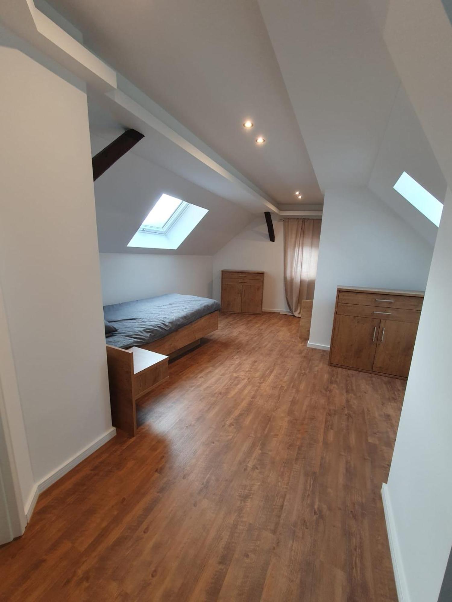 Leipzig Lux Suites 외부 사진