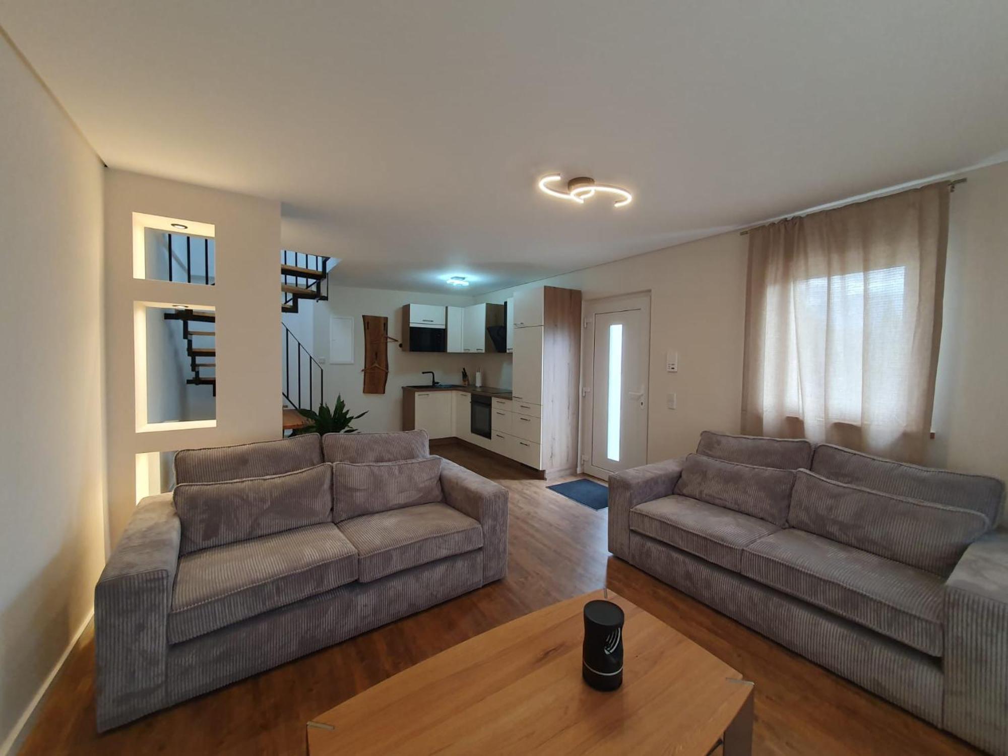 Leipzig Lux Suites 외부 사진