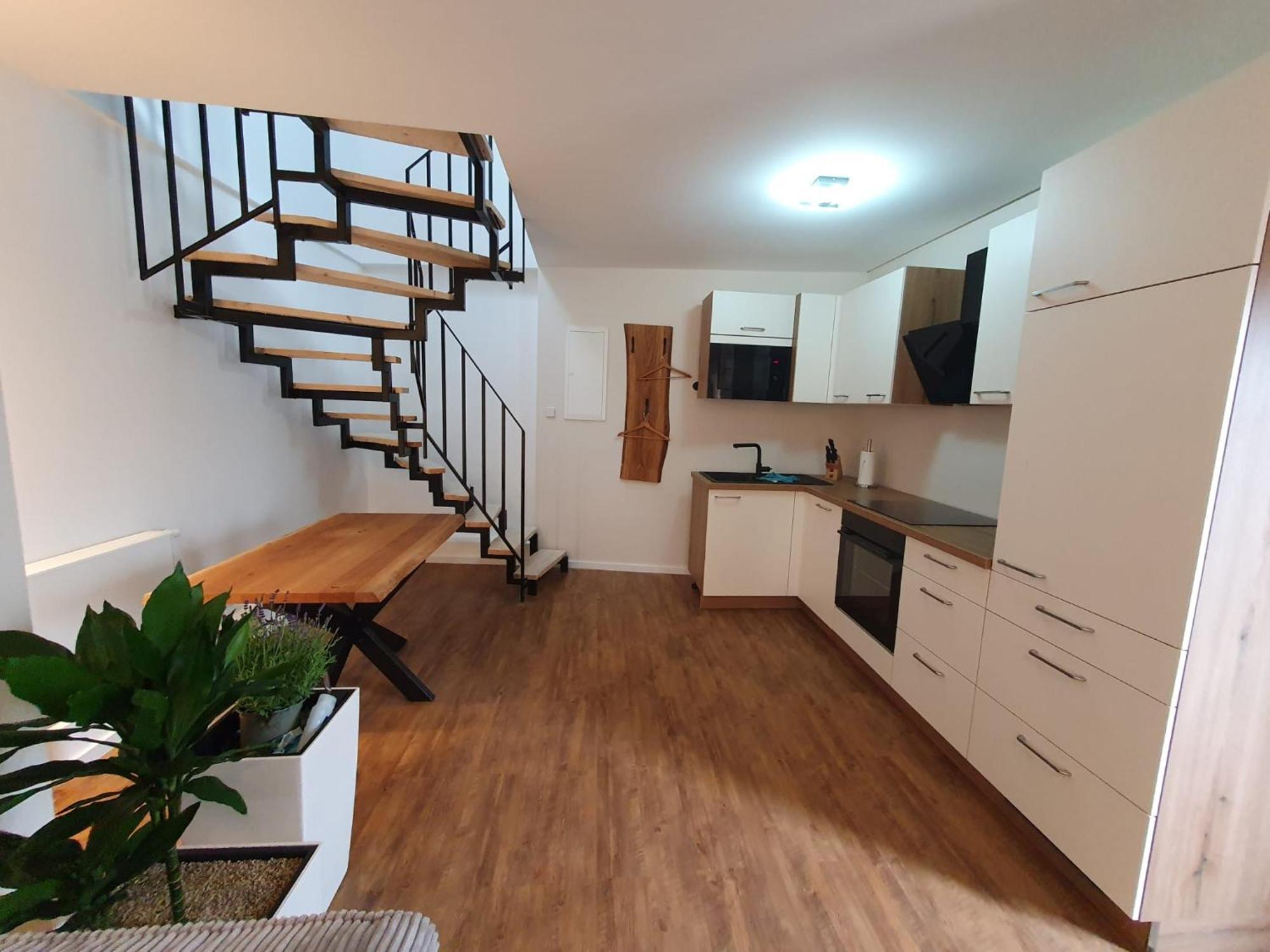 Leipzig Lux Suites 외부 사진
