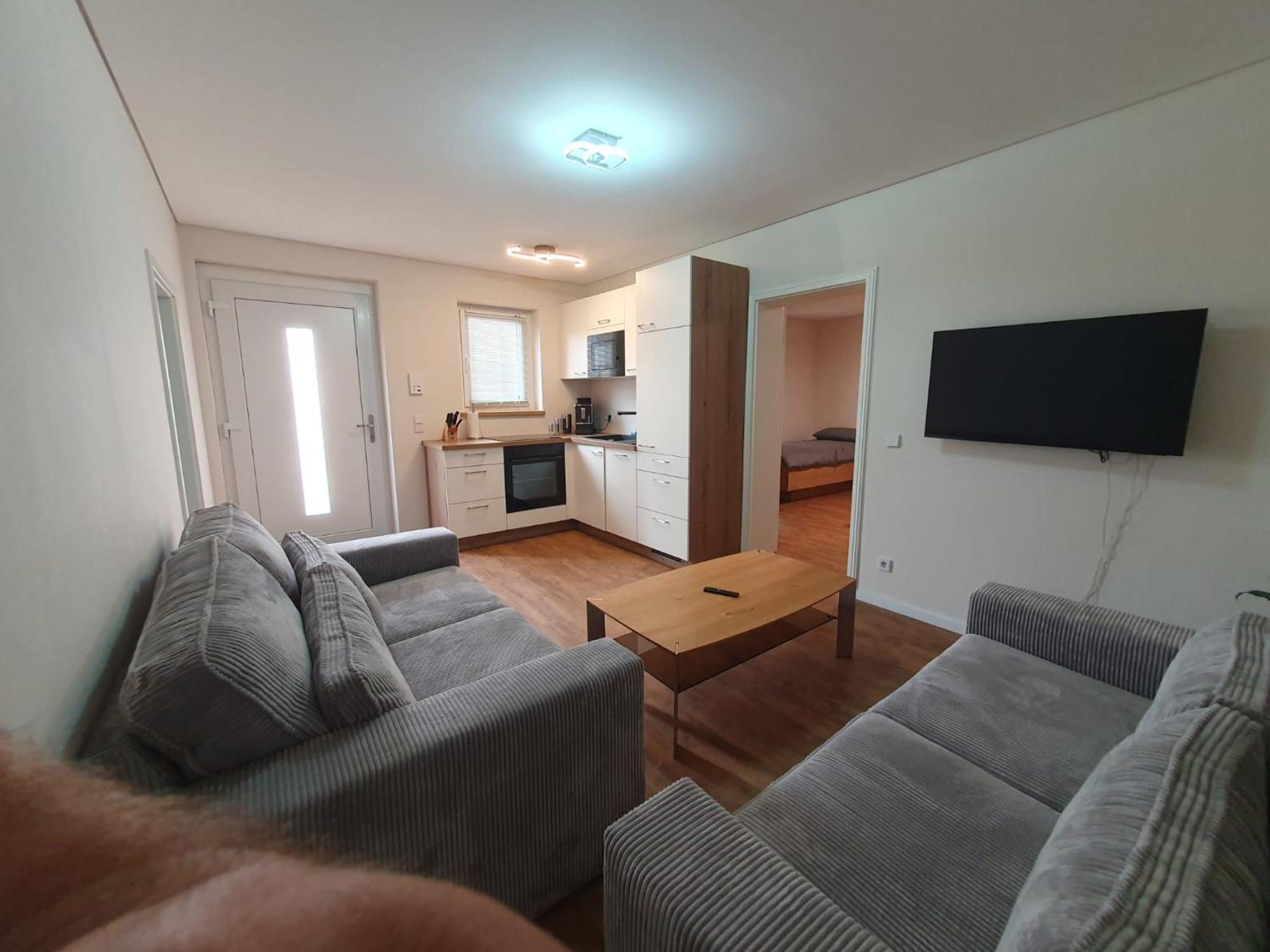 Leipzig Lux Suites 외부 사진