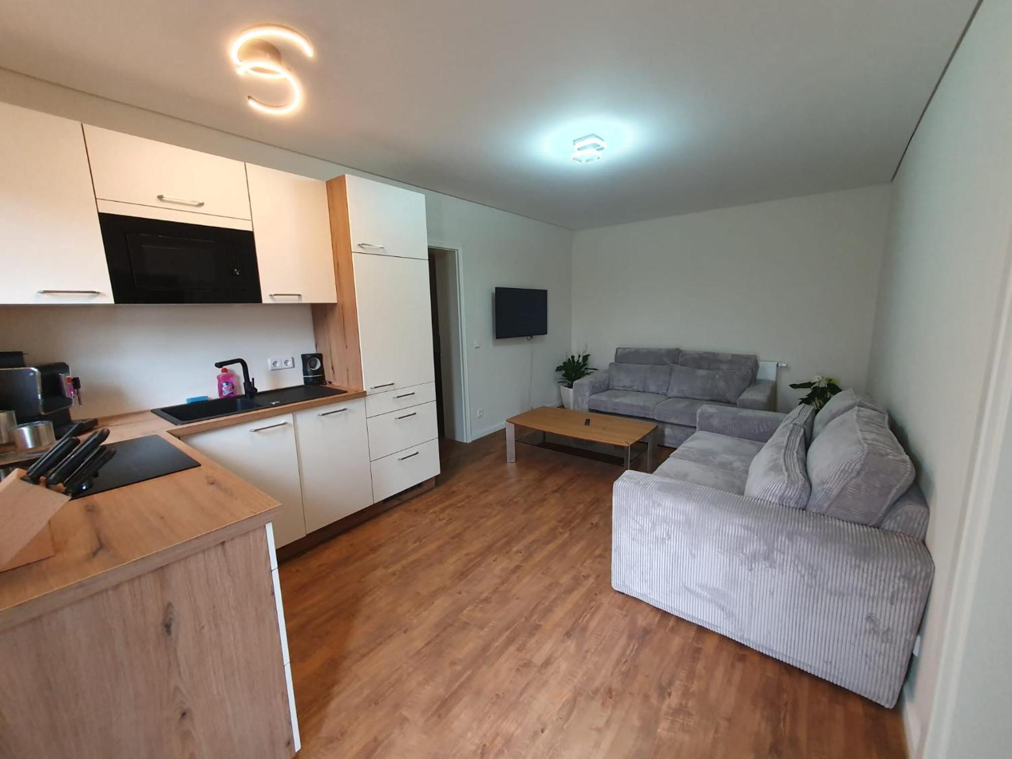 Leipzig Lux Suites 외부 사진
