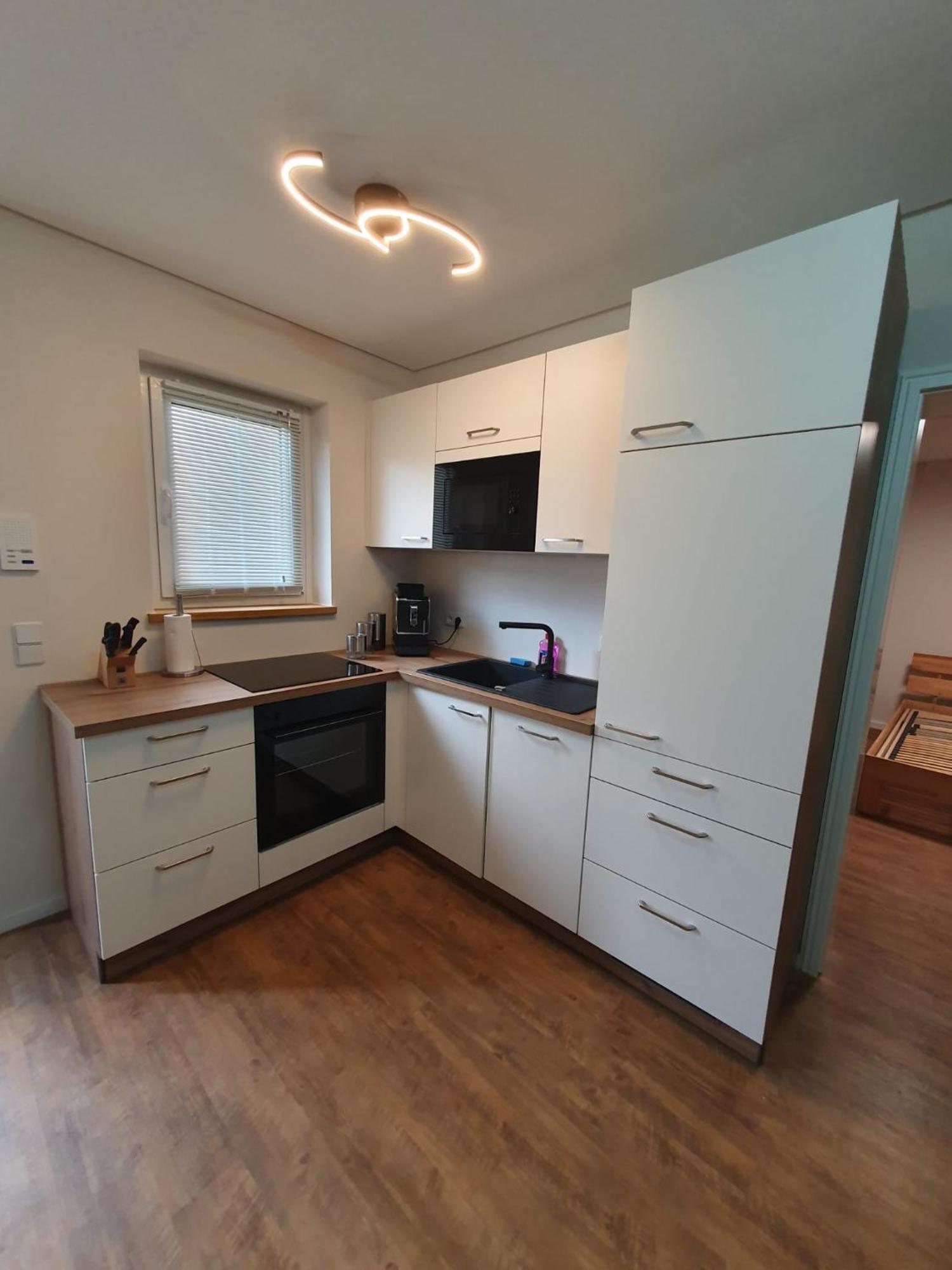 Leipzig Lux Suites 외부 사진