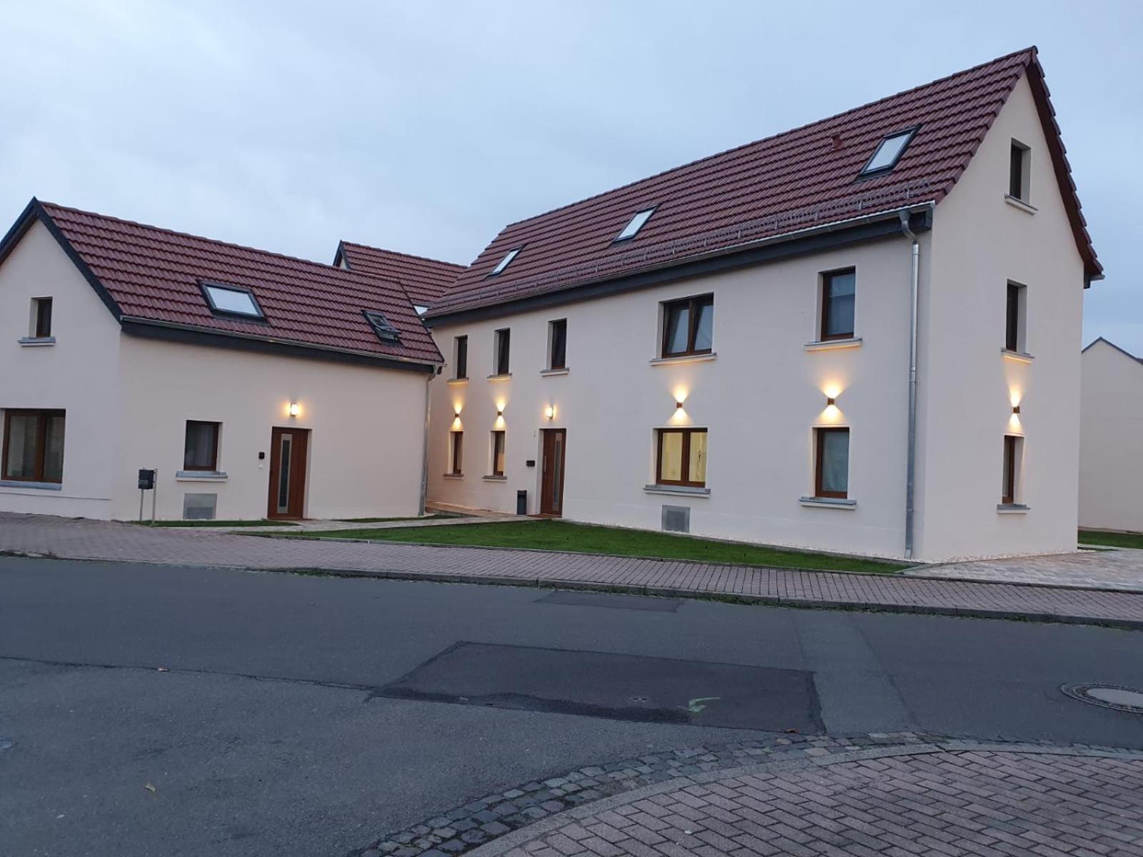 Leipzig Lux Suites 외부 사진