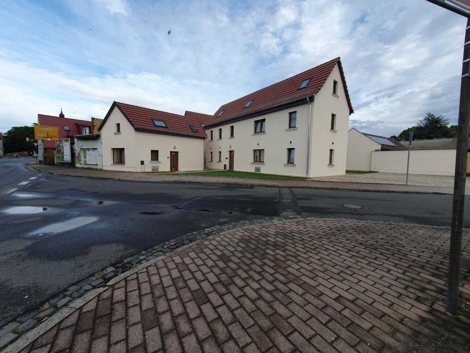 Leipzig Lux Suites 외부 사진