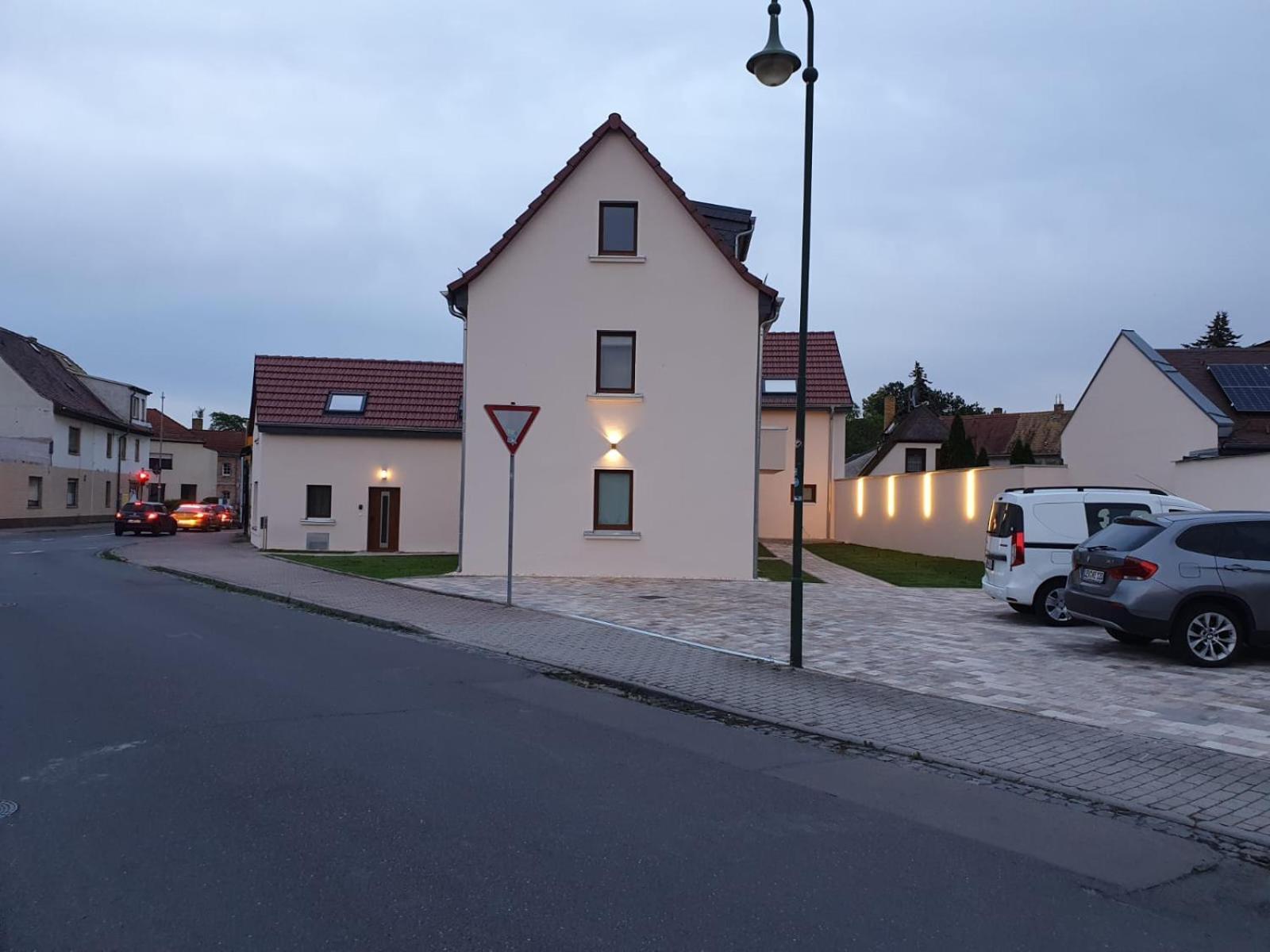 Leipzig Lux Suites 외부 사진