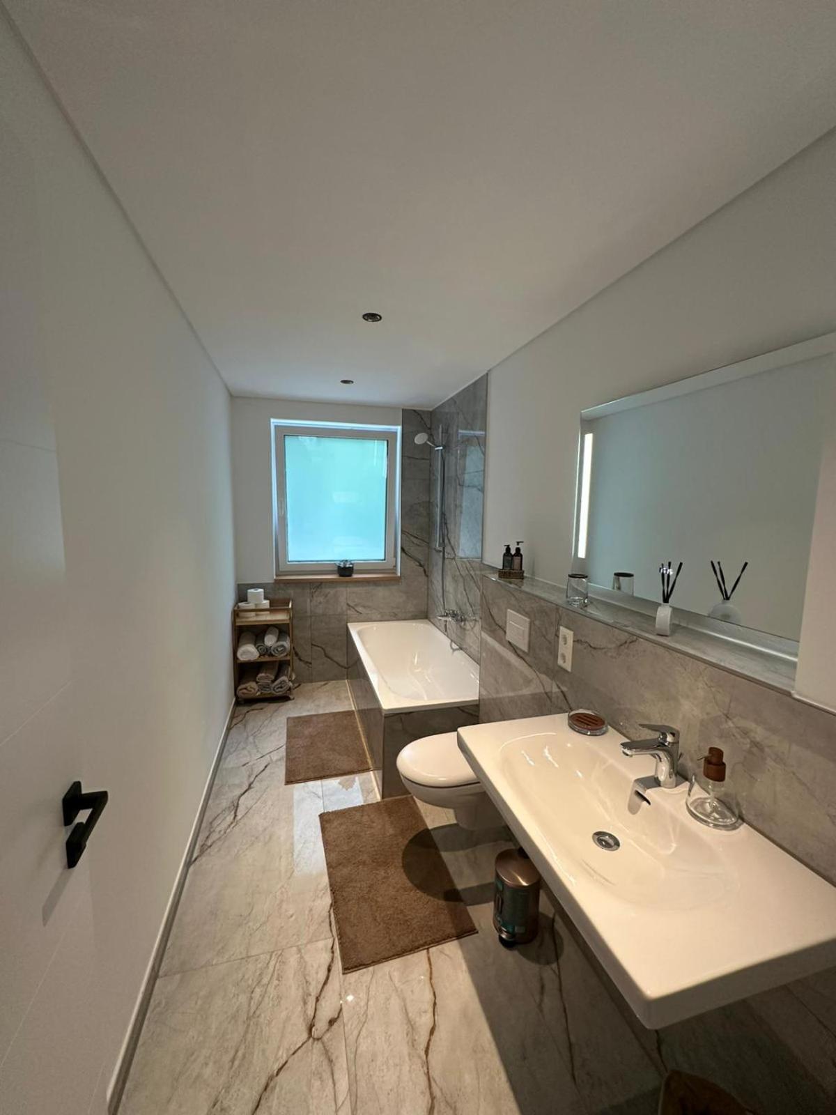 Leipzig Lux Suites 외부 사진