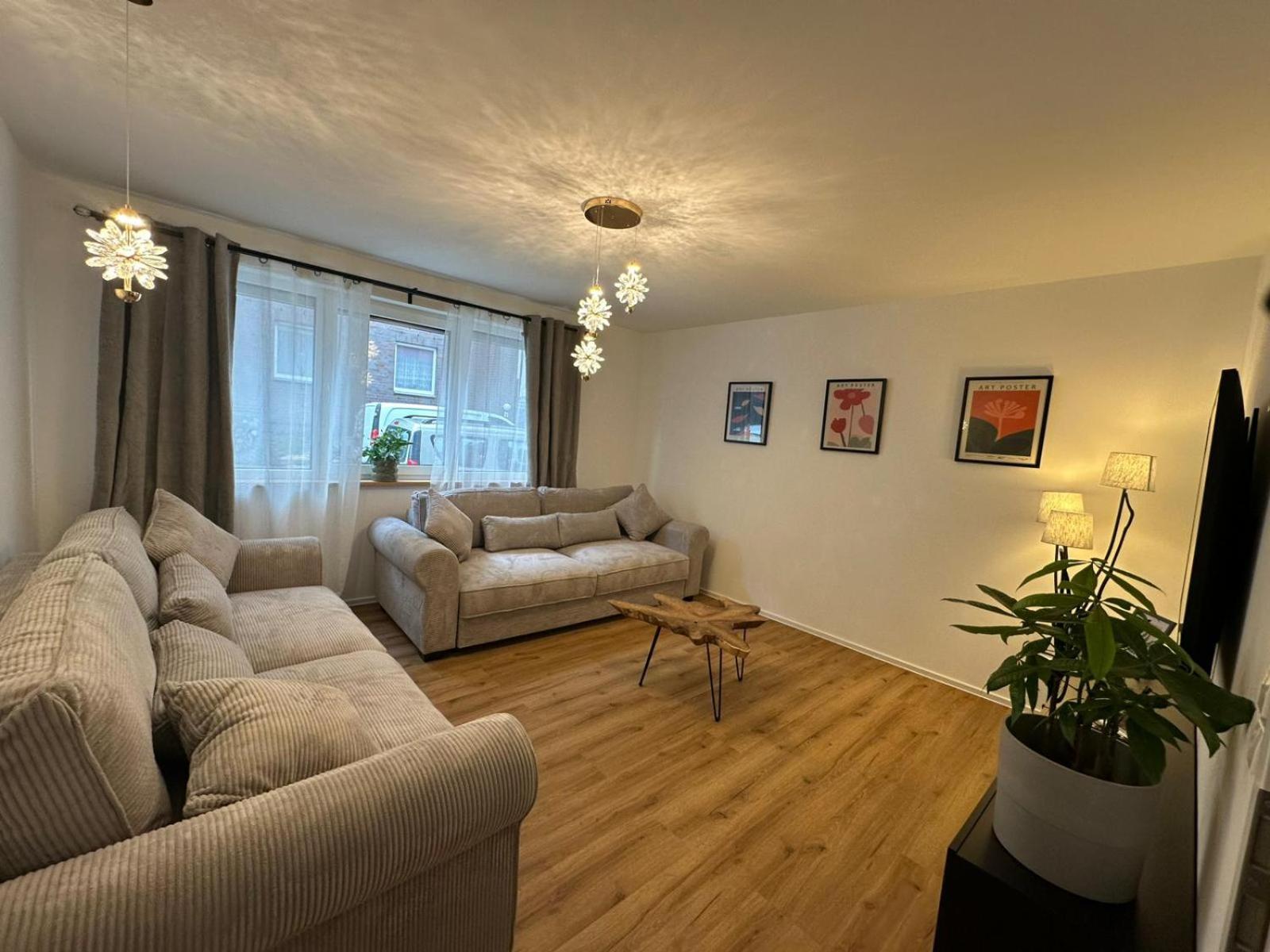 Leipzig Lux Suites 외부 사진