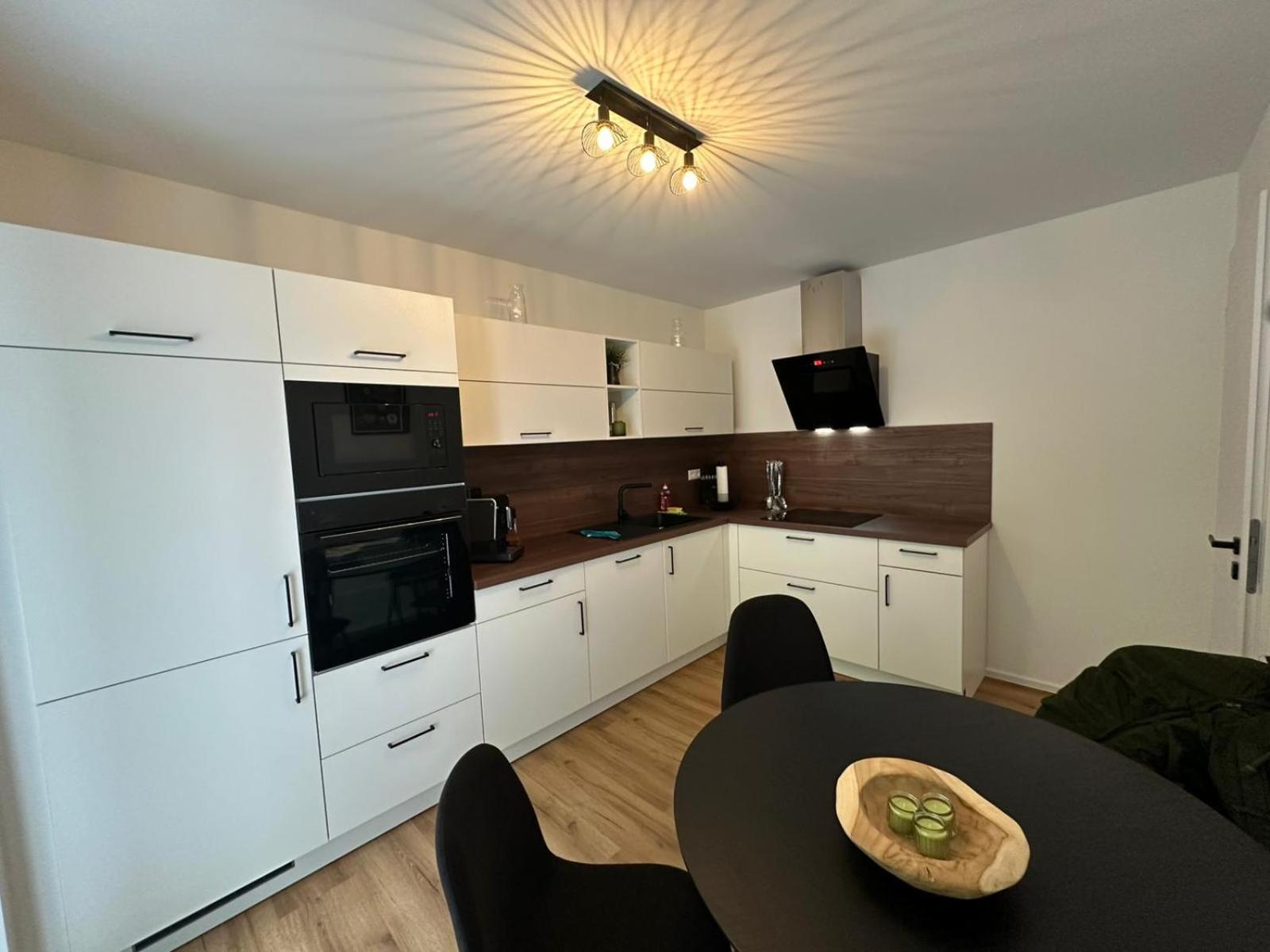 Leipzig Lux Suites 외부 사진