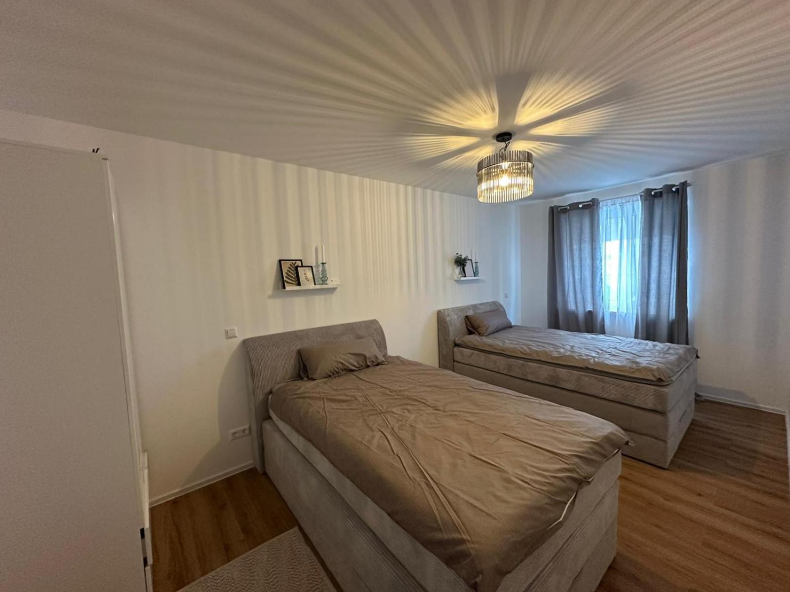 Leipzig Lux Suites 외부 사진